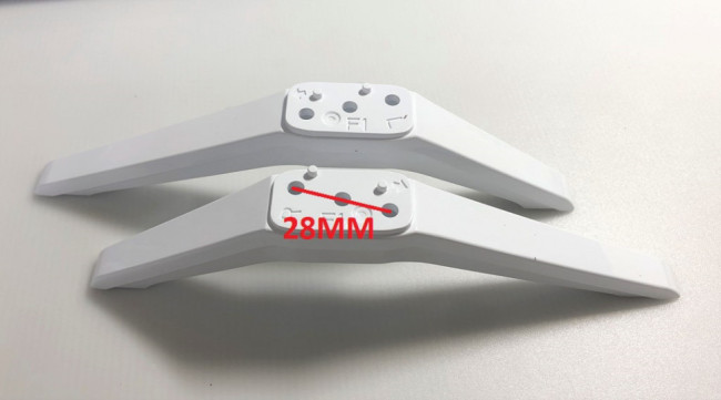 Ножки для телевизора HARTENS HTV-32HDR06B-R2