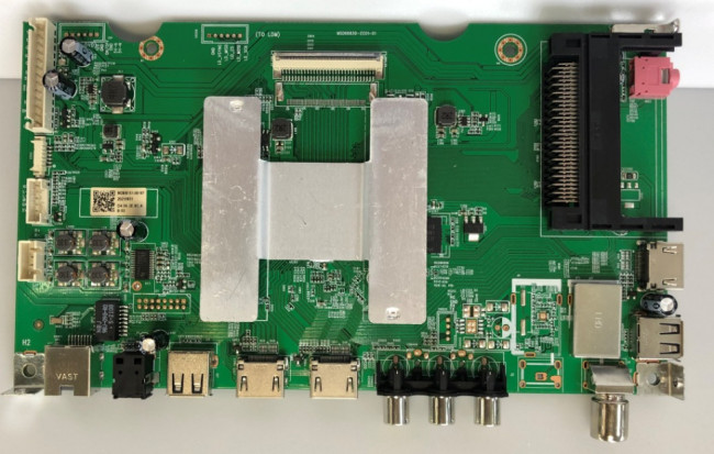 MSD66830-ZC01-01 KIVI 32H740LW