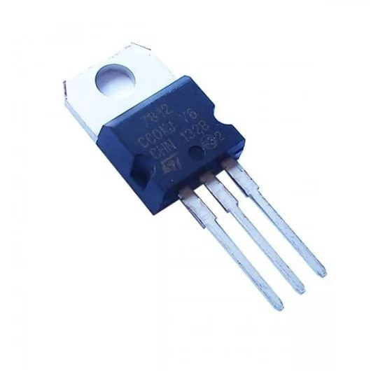 CJ7812