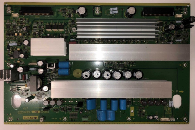 TNPA3567 AB TX-50PV500P