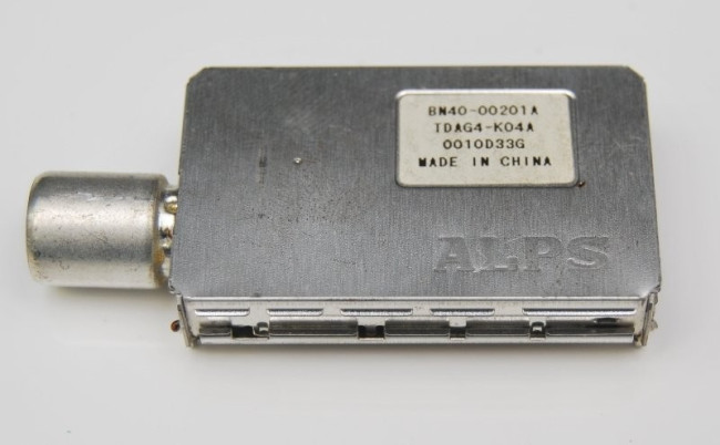 BN40-00201A TDAG4-K04A