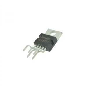 LM1875T LM1875T