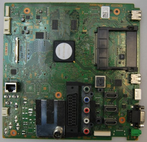 1-883-753-32 Y2009590G KDL-40EX521