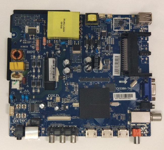 CV338H-T42 DEXP H32D8000Q