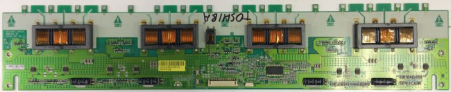 Inverter SSI400_16T01 REV0.0