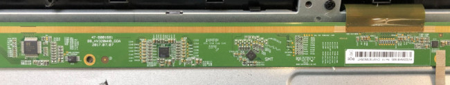 47-6001681 BB_HV320WHB_GOA HV320WHB-N85 Rev 1.0