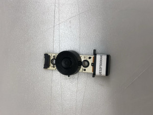 Кнопка включения Samsung UE32F5000AK