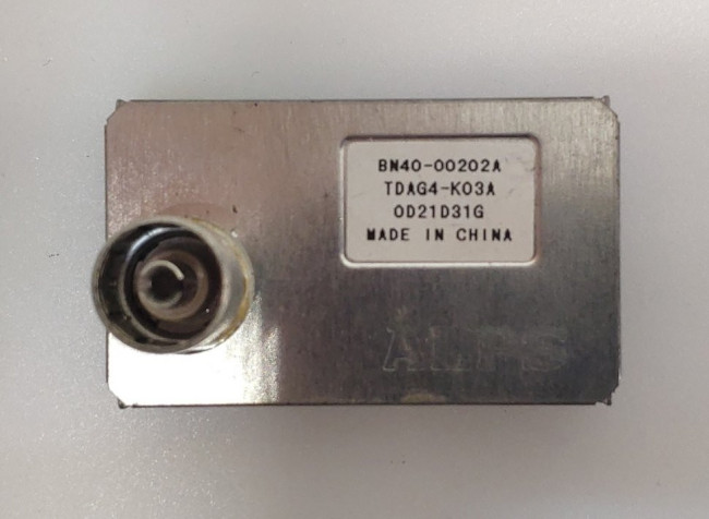 BN40-00202A TDAG4-K03A