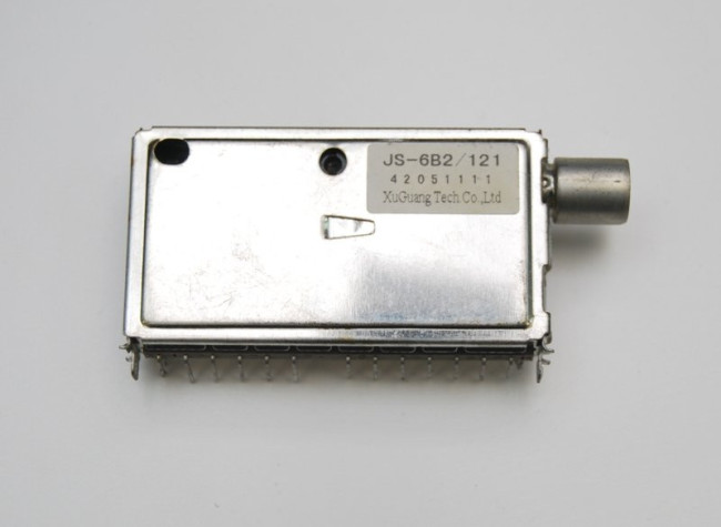 JS-6B2/121