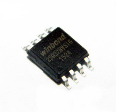 W25Q64BVSSIG