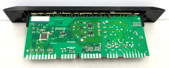 G-HZA-12PCNV H03S104 230754 модуль управления для холодильников Gorenje