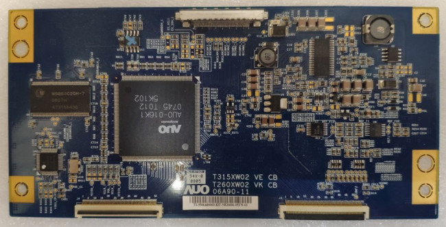 T315XW02 VE CB T260XW02 VK CB 06A90-11