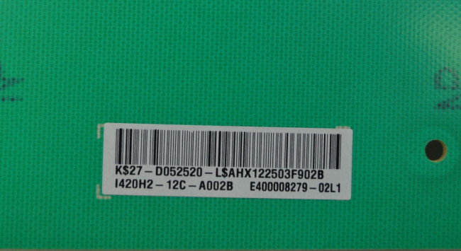 Inverter T87I135.00