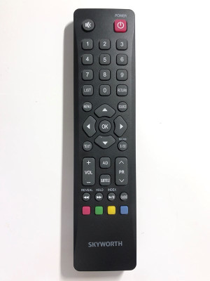 Пульт для телевизора SKYWORTH JH-12370