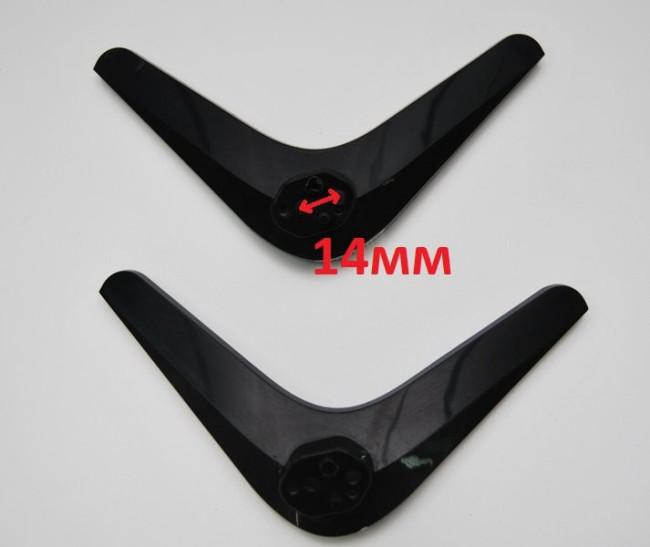 Ножки для телевизора Thomson T32RTE1160