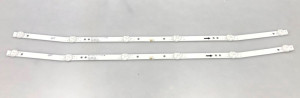 Подсветка R72-32D04-029 R72-32D04-032 5785121T.30068.2P для Телевизор V-HOME 32LH0214