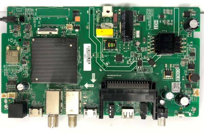 MB.M9256-PW-AS CH000C-3 STARWIND SW-LED32SG300