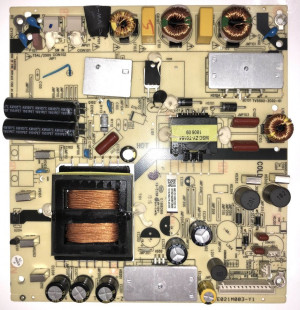 TV5502-ZC02-01 HAIER LE55Q6500U