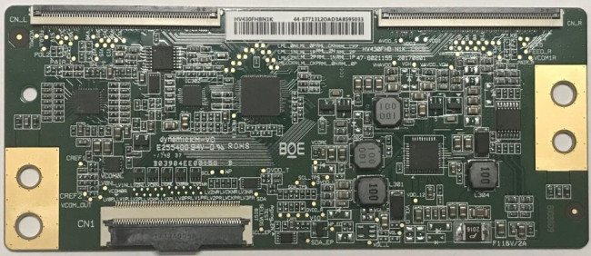HV430FHB-N1K CPCB 47-6021155