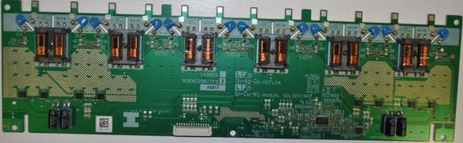 Inverter U84PA-E0006673C