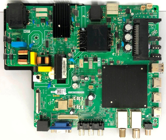 TP.SK706S.PC822 Maibenben 55M2UB