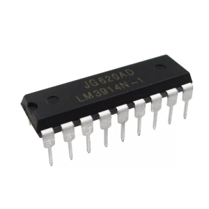 LM3914N-1 LM3914N-1