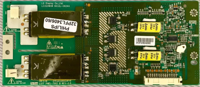 6632L-0624A LC320WXN 3PEGA20002A-R