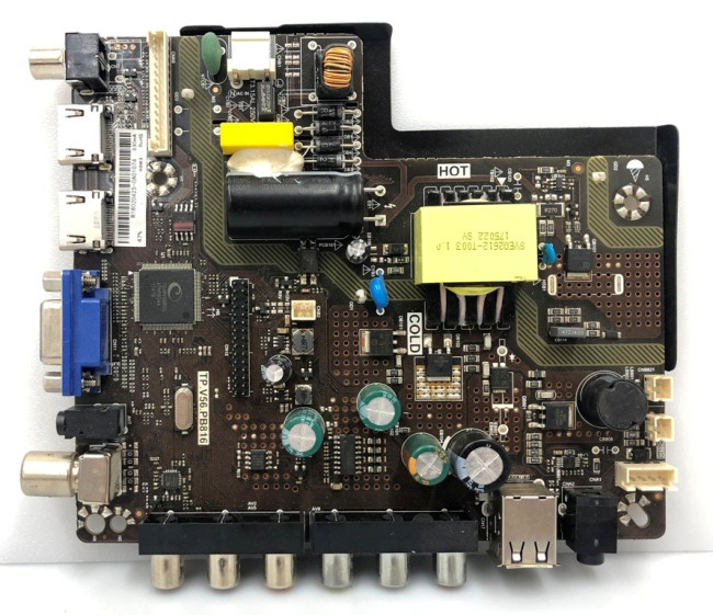 TP.V56.PB816 FUSION FLTV-30B100 V1T05