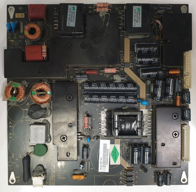MP118T