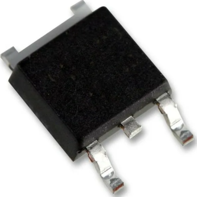 LM1117DT-3.3