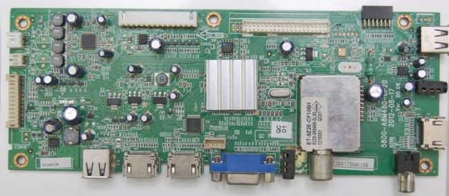 5800-A8M480-0P20 Supra STV-LC32663FL