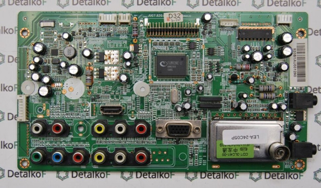 JUG7.820.699-4 Akai LEA-24C05P