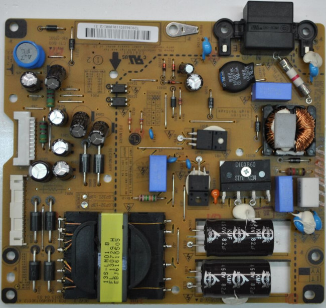 EAX64907901 REV1.0 LGP32-13P