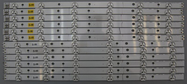 46-3535LED-72EA-L D1GE-460SCA-R3 46-3535LED-72EA-R D1GE-460SCB-R3