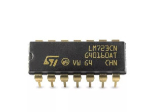 LM723CN LM723CN