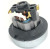 HWX-100D 220-240V 1000W мотор пылесоса