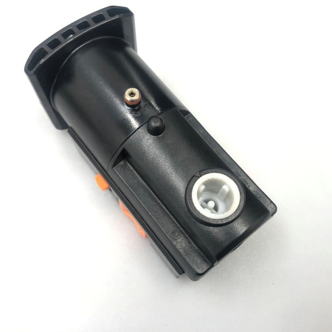 Заварочный узел для кофемашины CARRERA CRC657