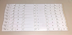 HKC-460W-TE01A-46T9-MCPCB P/N:6003050421