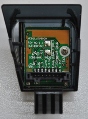 Фотоприёмник BN41-02324C KU6000