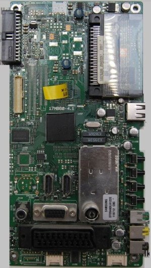 17MB60-4.1 Sharp LC-32LE510RU