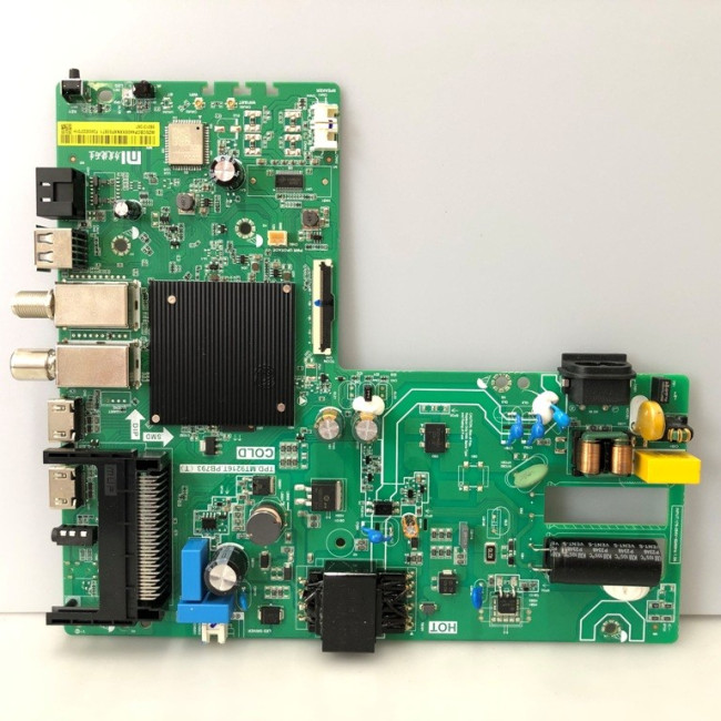 TPD.MT9216T.PB793 (T) main плата для Xiaomi L43MA-AFRU