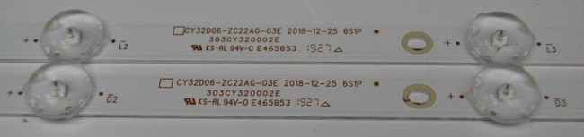 CY32D06-ZC22AG-03E 303CY320002E