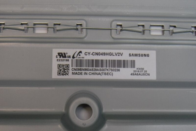 CY-CN049HGLV2V