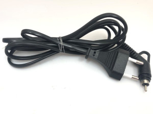 Шнур питания выпрямителя для волос VITEK VT-4808 BK