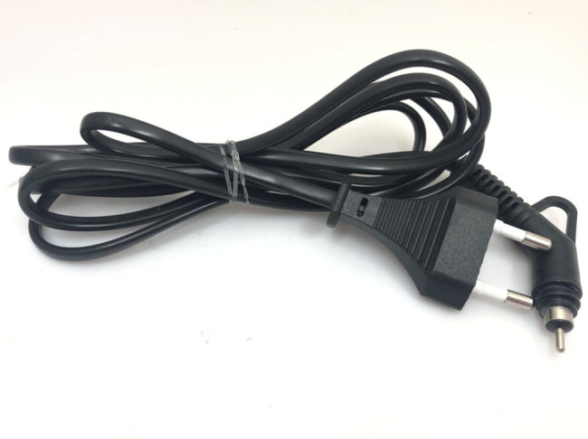 Шнур питания выпрямителя для волос VITEK VT-4808 BK