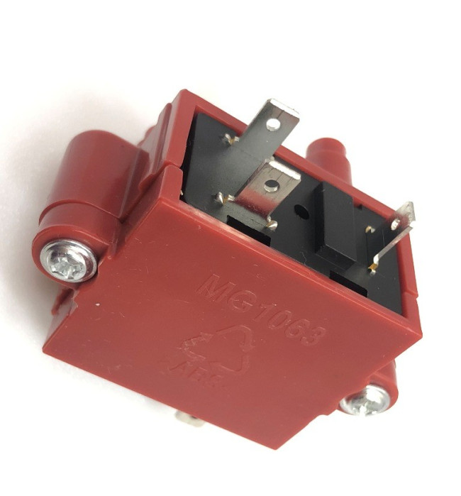 Переключатель MG1063 с реверсом для мясорубки Polaris PMG 1875RUS