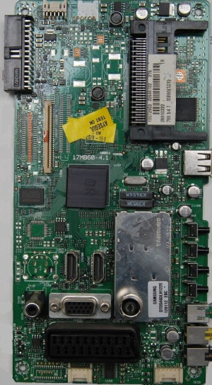 17MB60-4.1 Toshiba 32DL833R