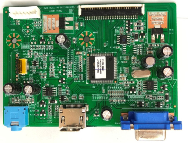L24BOAN4A-HNDK VIEWSONIC VA2718-SH
