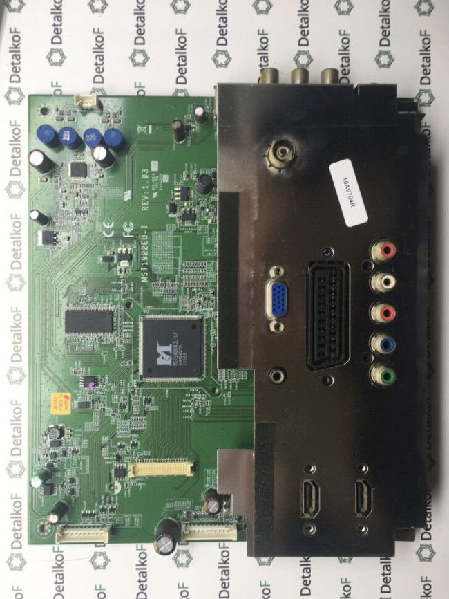 MST1922EU-T REV:1.03