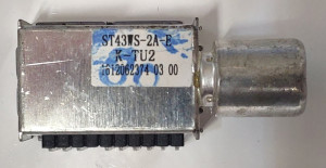 ST43WS-2A-E